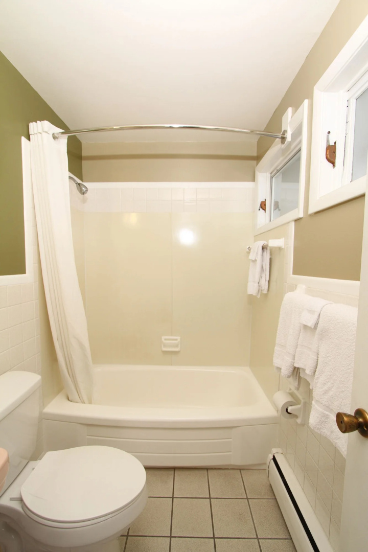 Budget Inn - Syracuse Airport