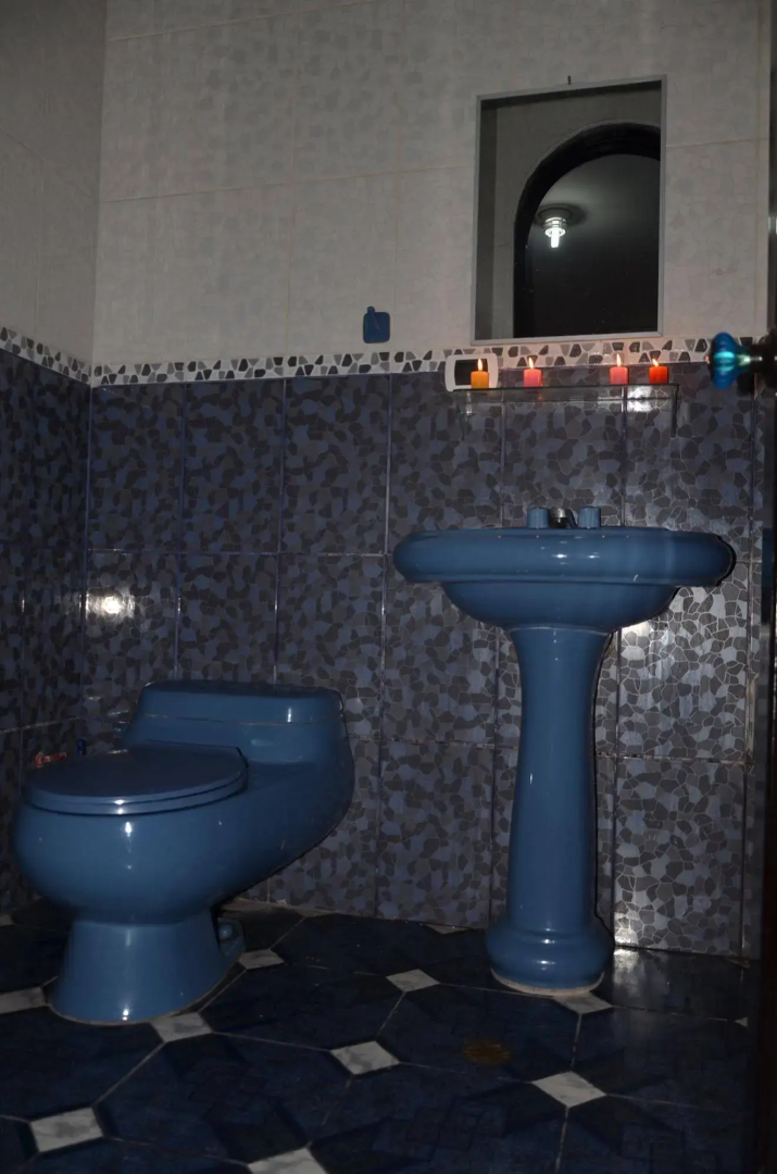 Hostal Royal Olympic