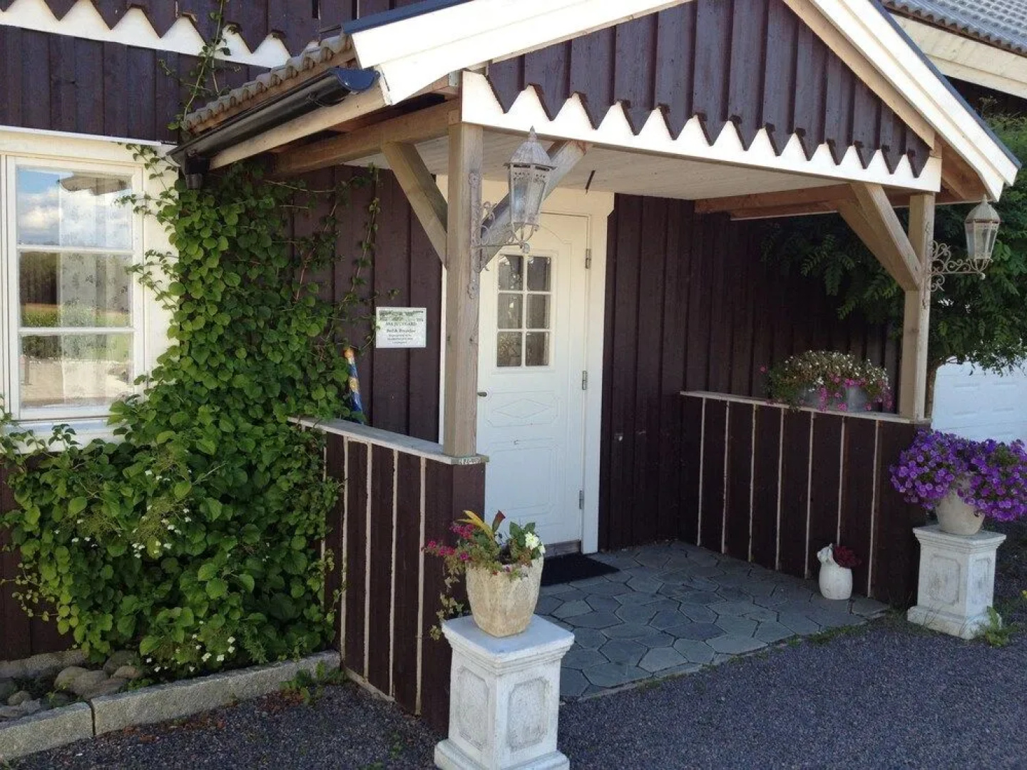 Åsa Jutegård