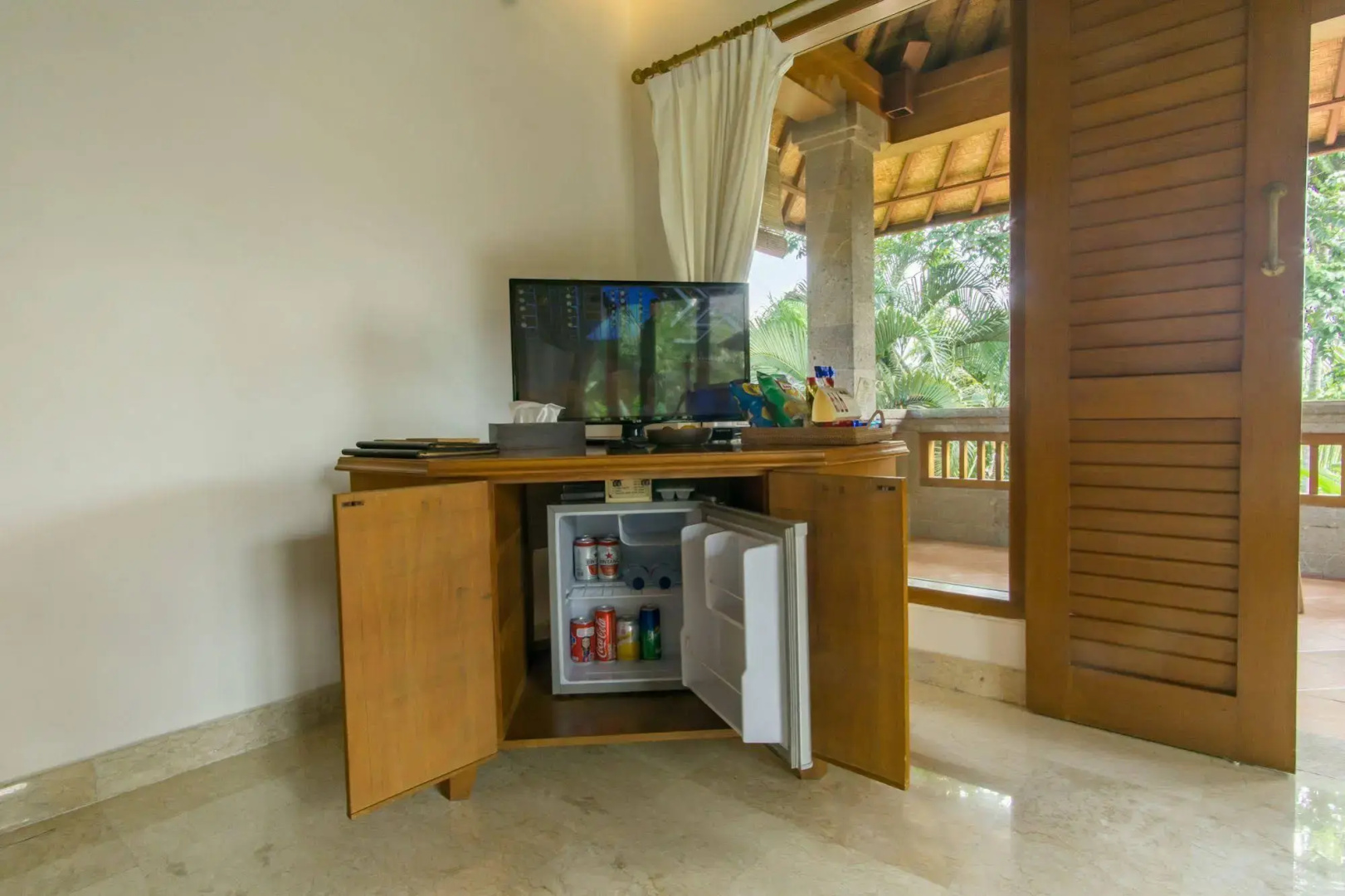 Villa Sonia Ubud