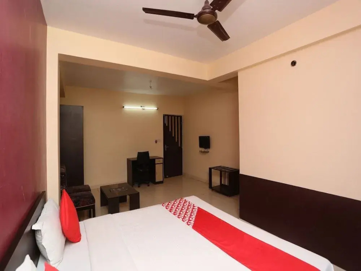 OYO 16394 Prantik Guest House