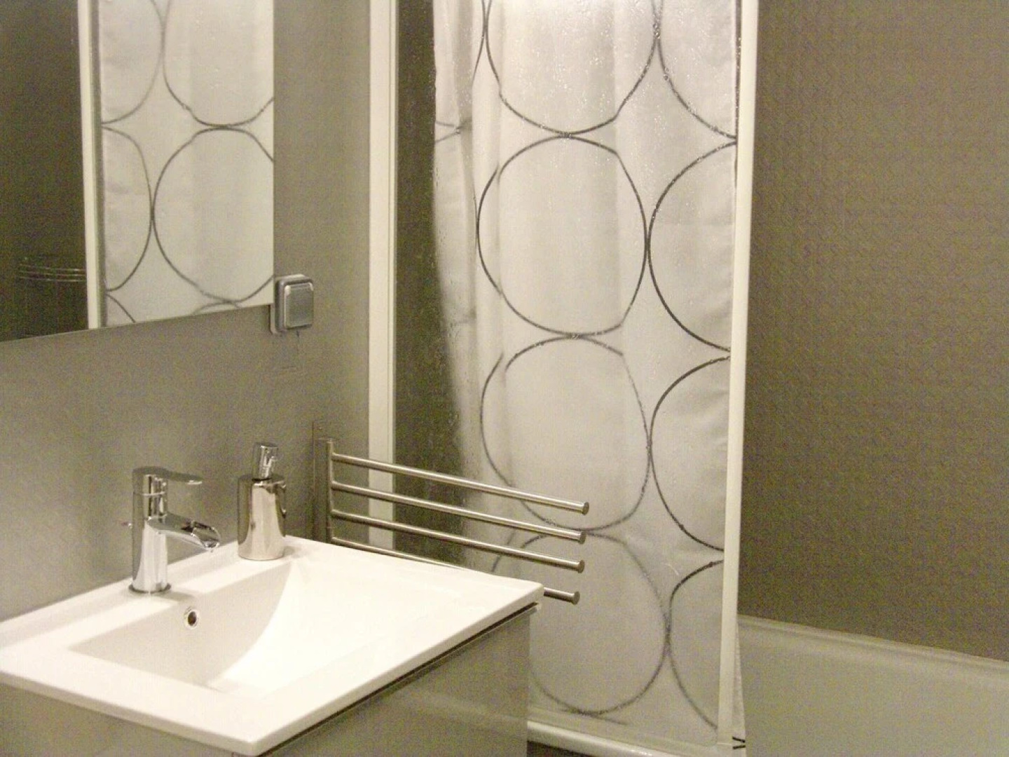 Apartment Rue de la Piscine