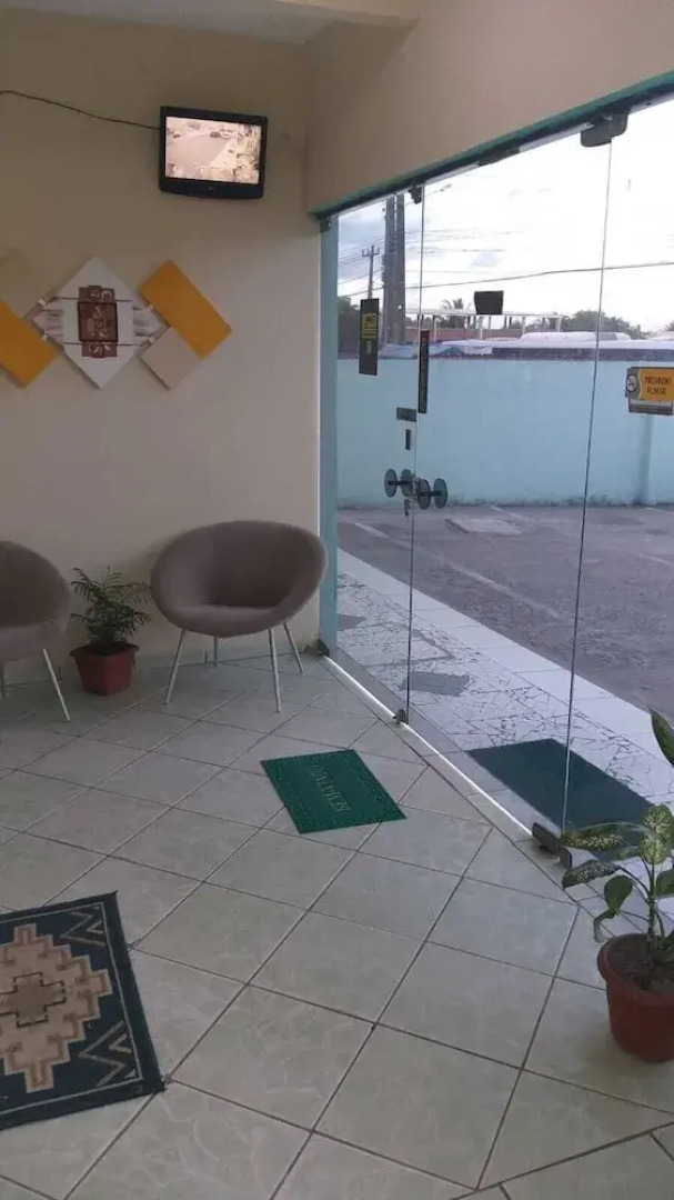 Pousada Recanto Feliz