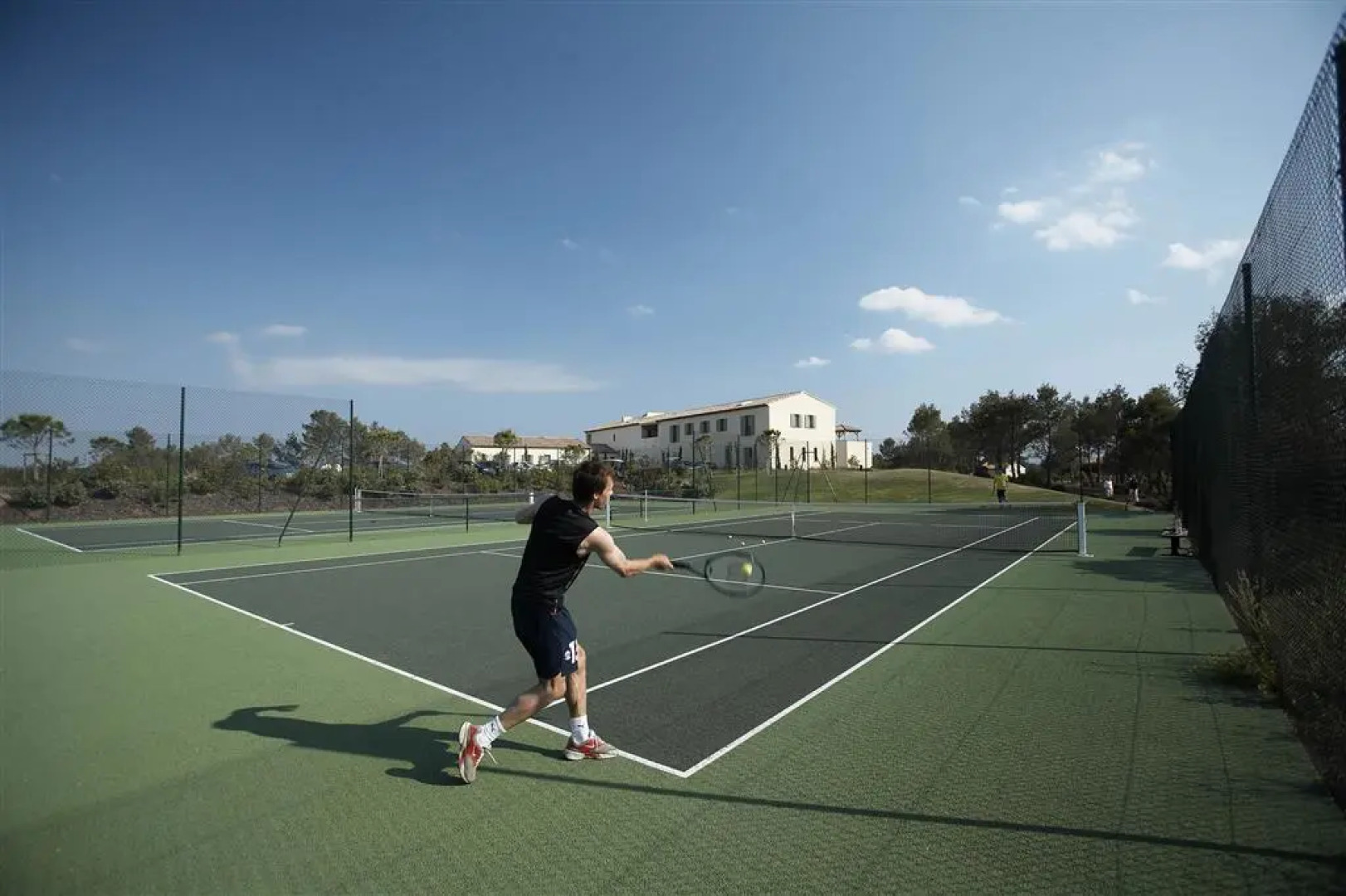 Domaine de Saint Endréol Golf & Spa Resort****