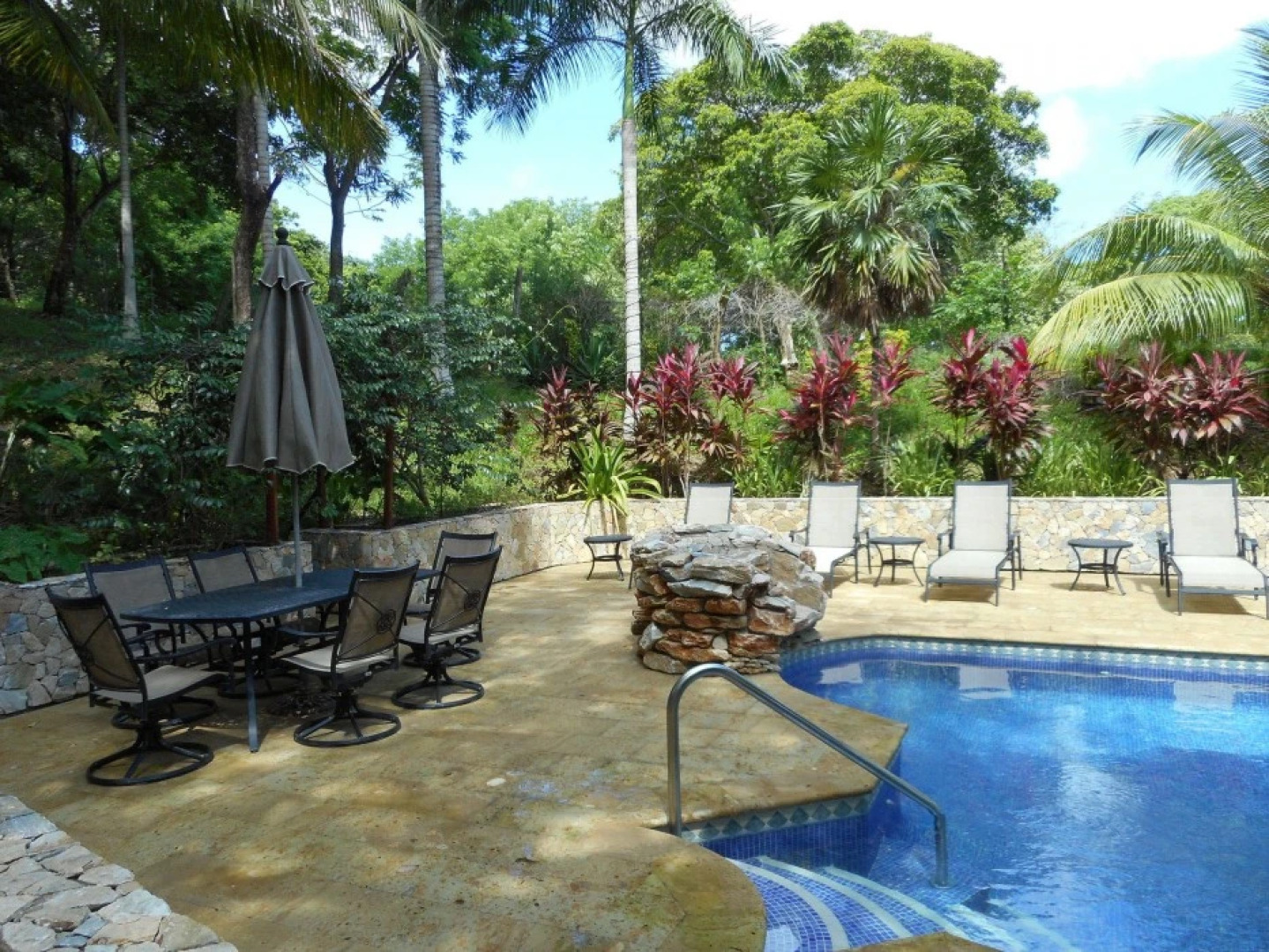 Upachaya Eco-Lodge & Wellness Resort