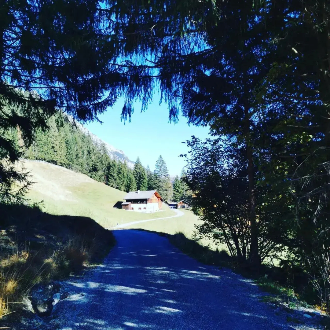Gasthof Hochvogel
