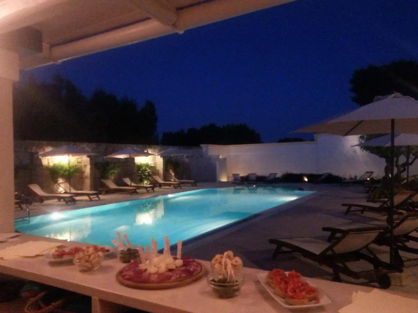 San Velletri Guest House