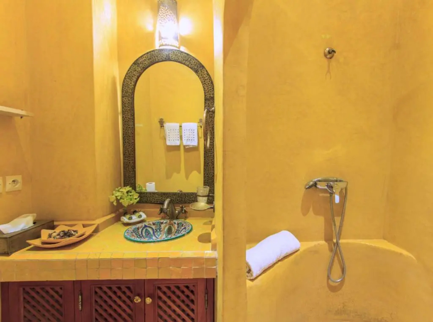 Riad Couleurs du Sud