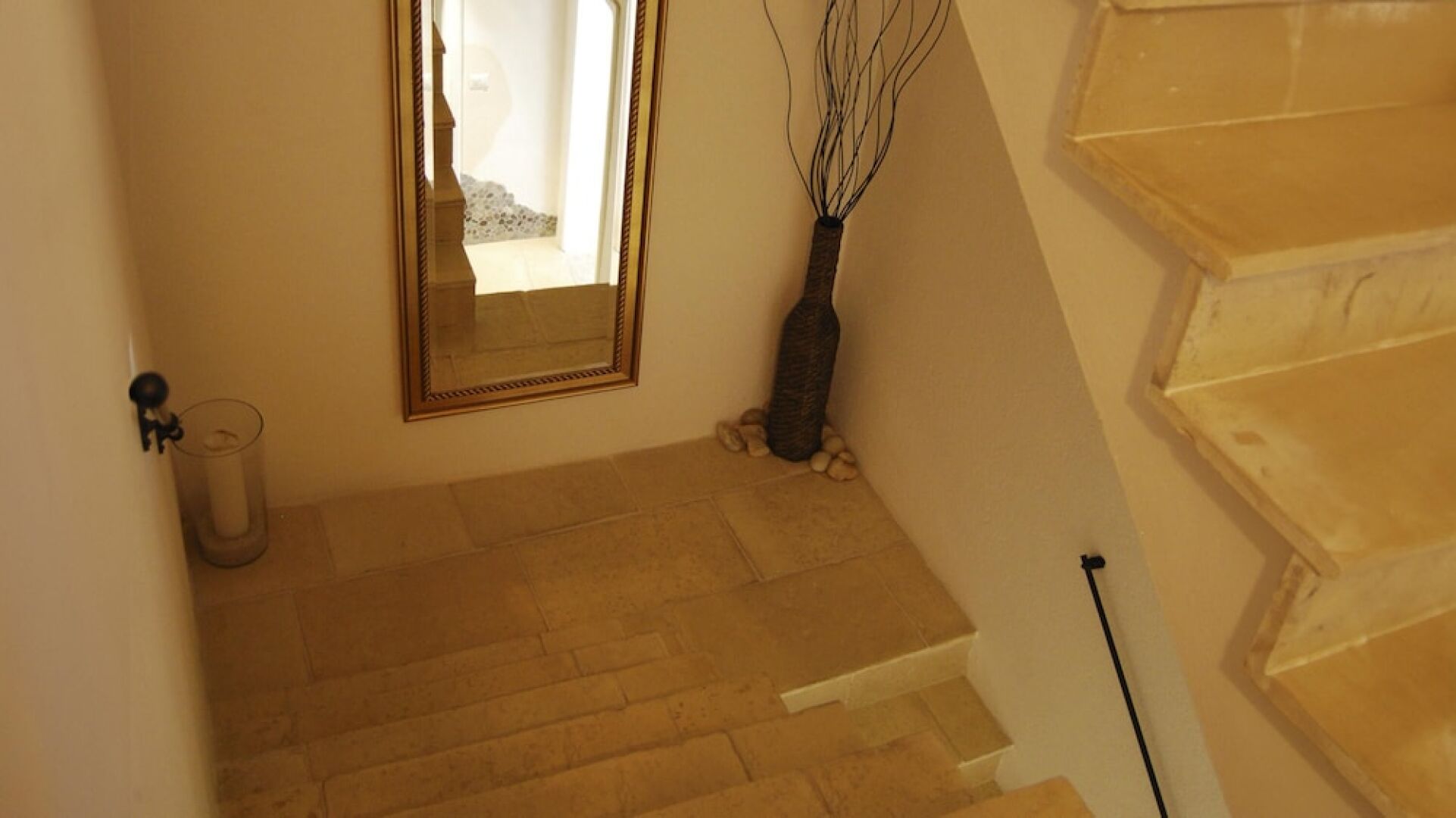 Villa Il Casale Onifai Intera