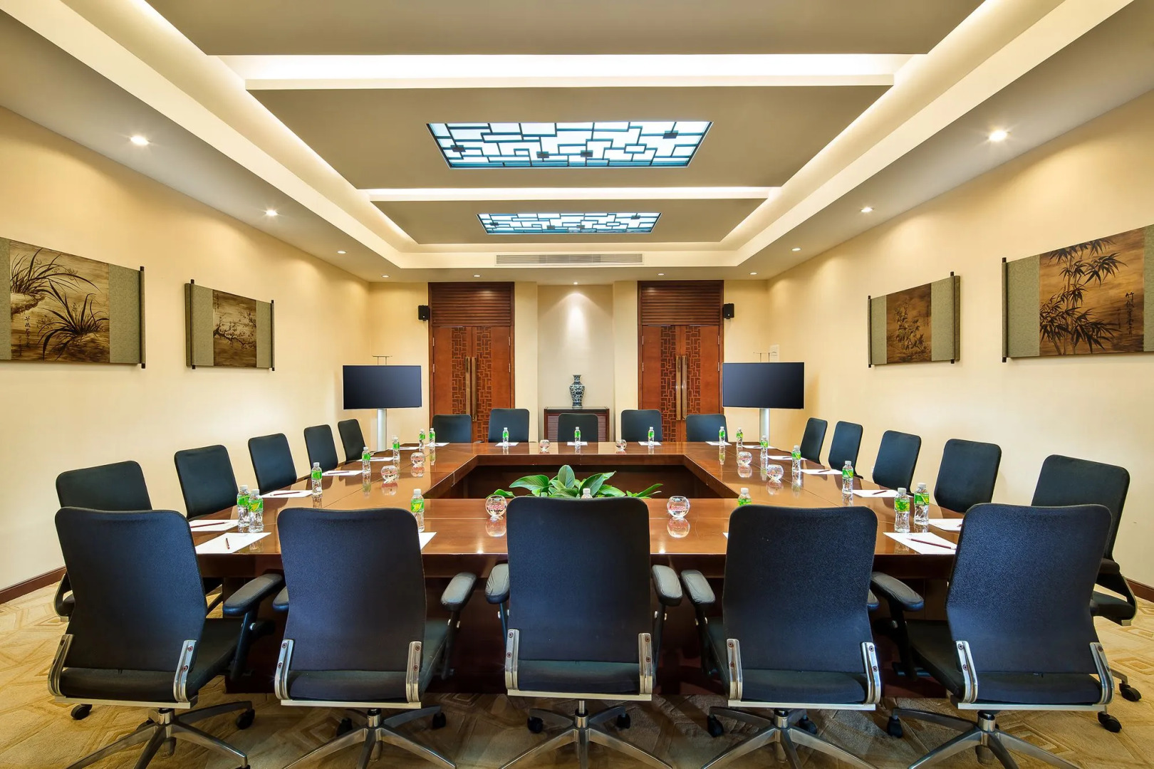 Курорт Luhuitou State Guesthouse