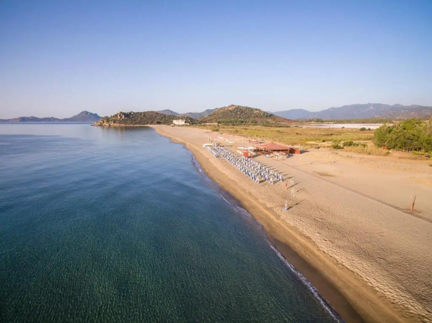 4 Mori Family Village