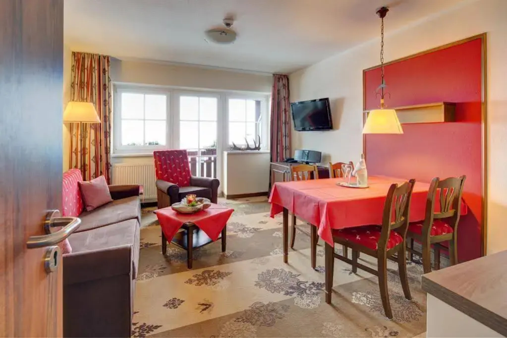 Seehotel Hartung