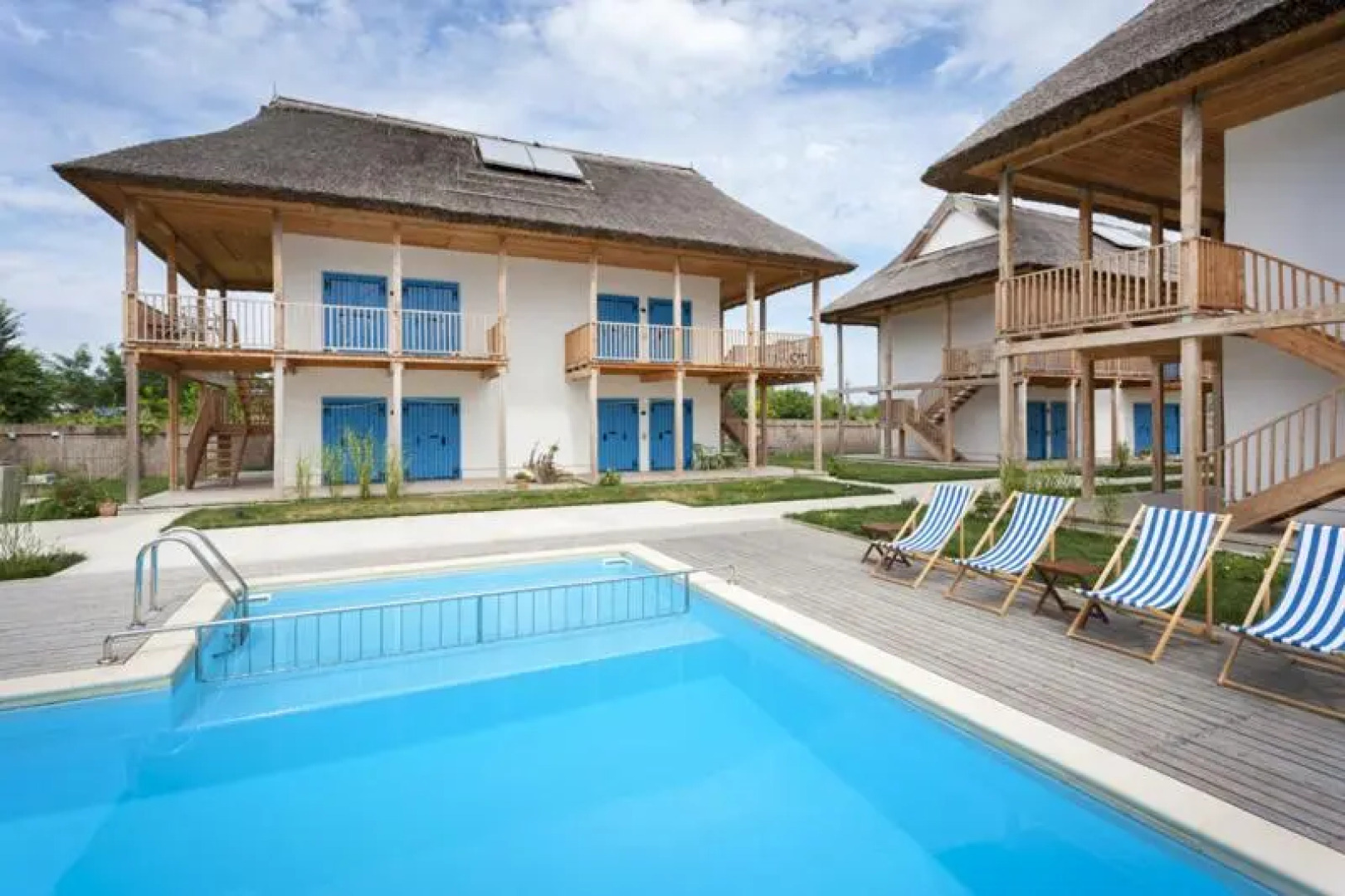 Limanul Resort - Danube Delta