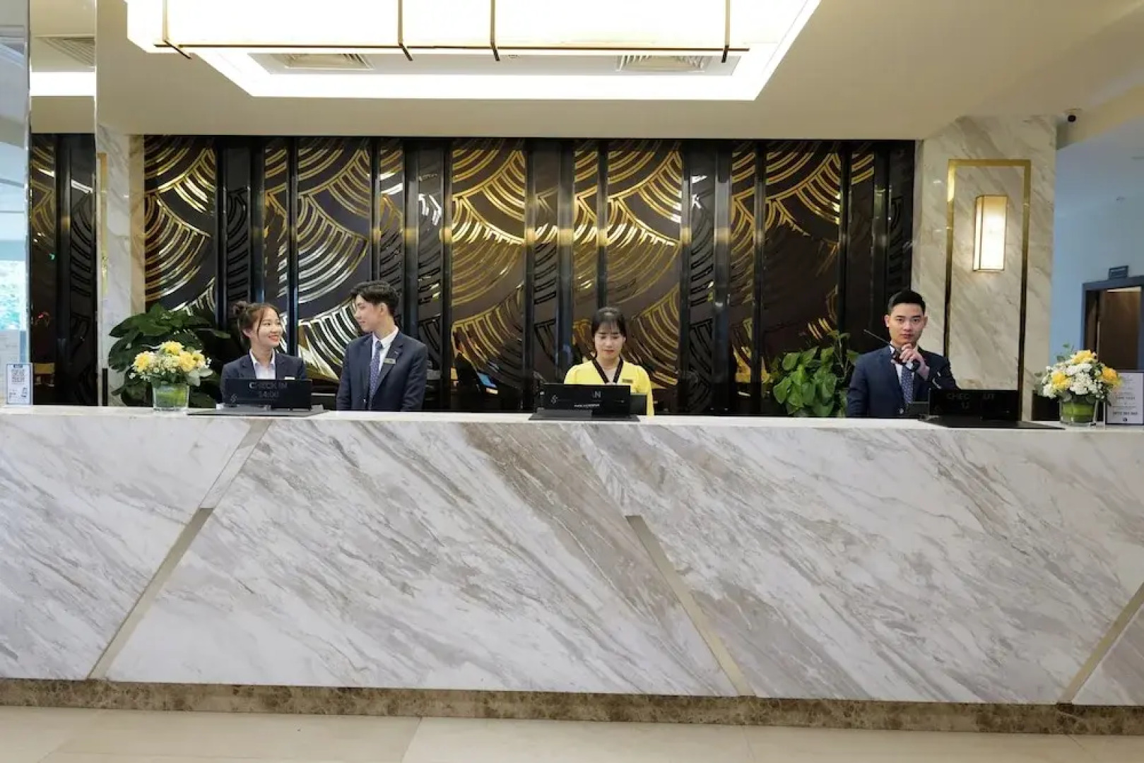 Muong Thanh Holiday Dien Bien Phu