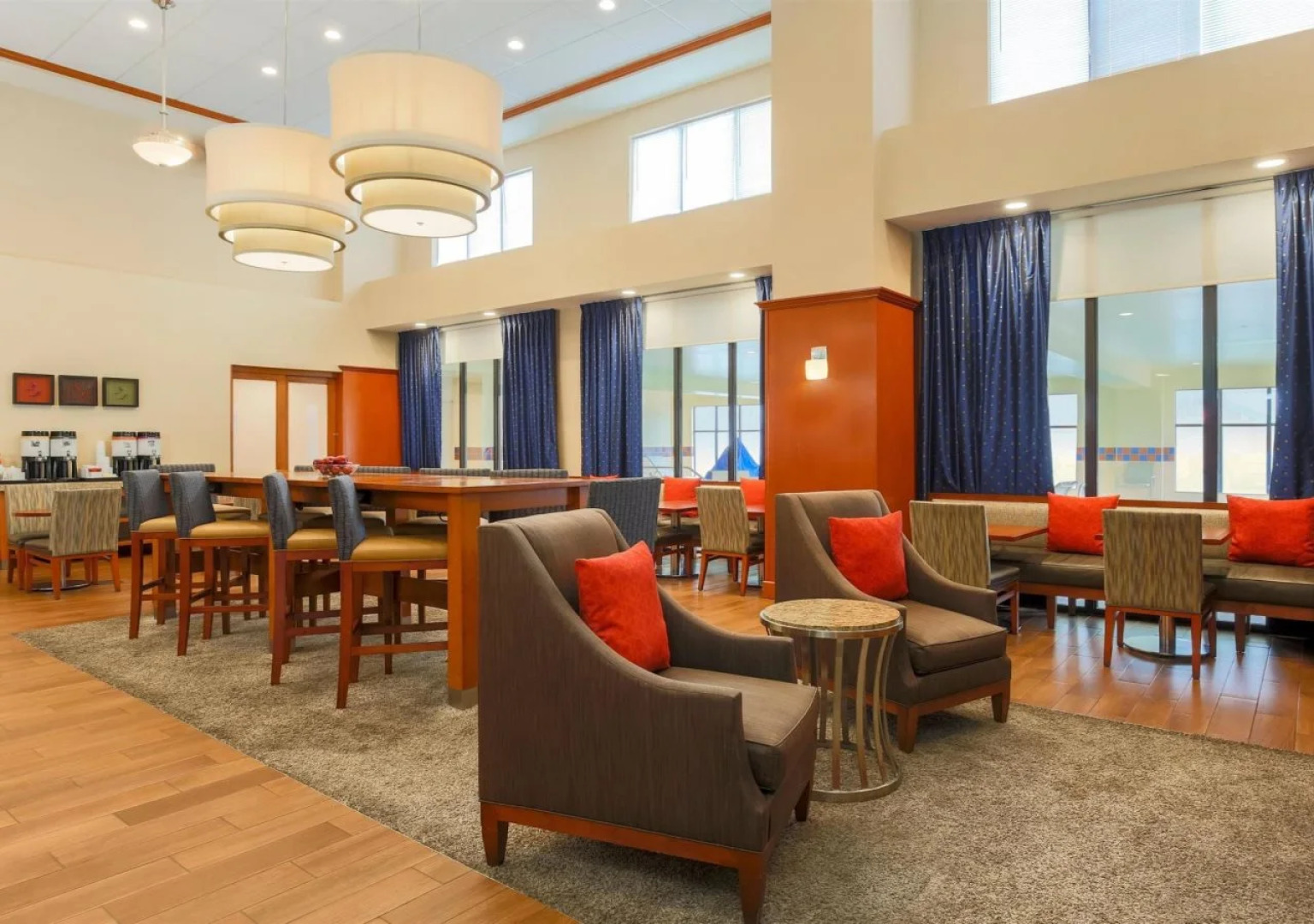 Hampton Inn & Suites New Haven - South - West Haven