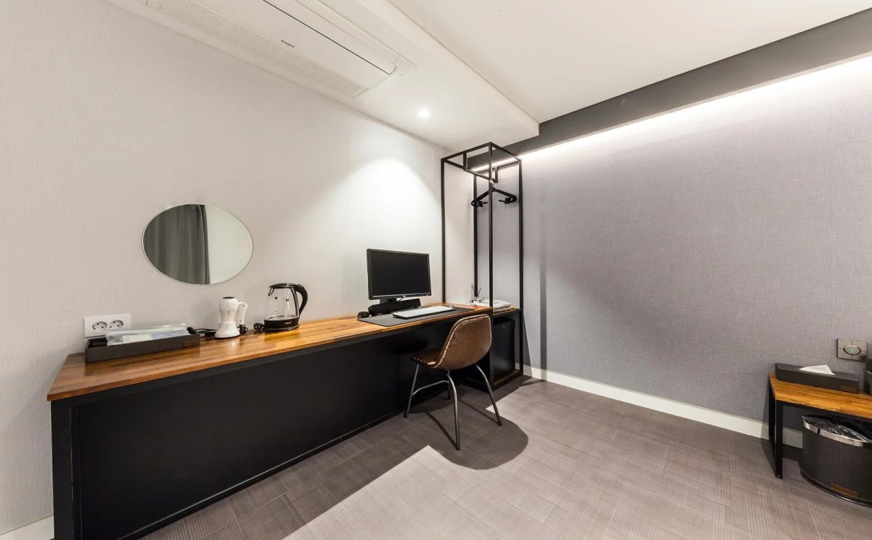 hotel U