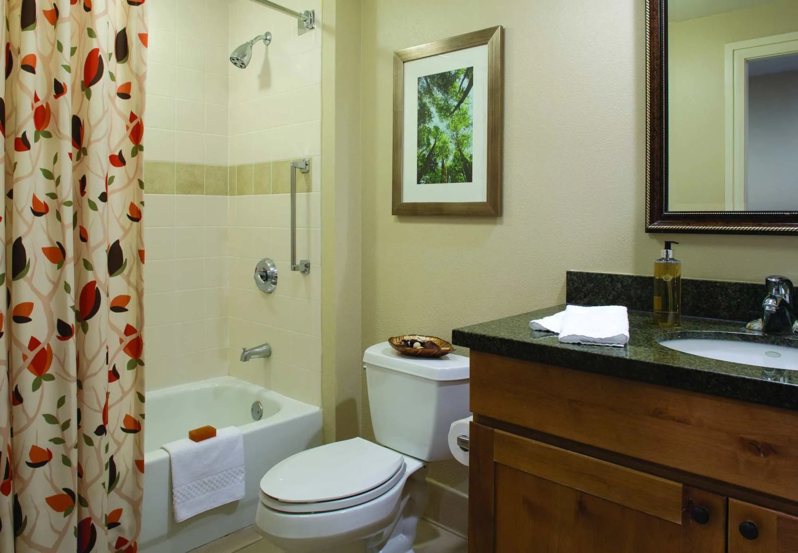 Marriott's Timber Lodge