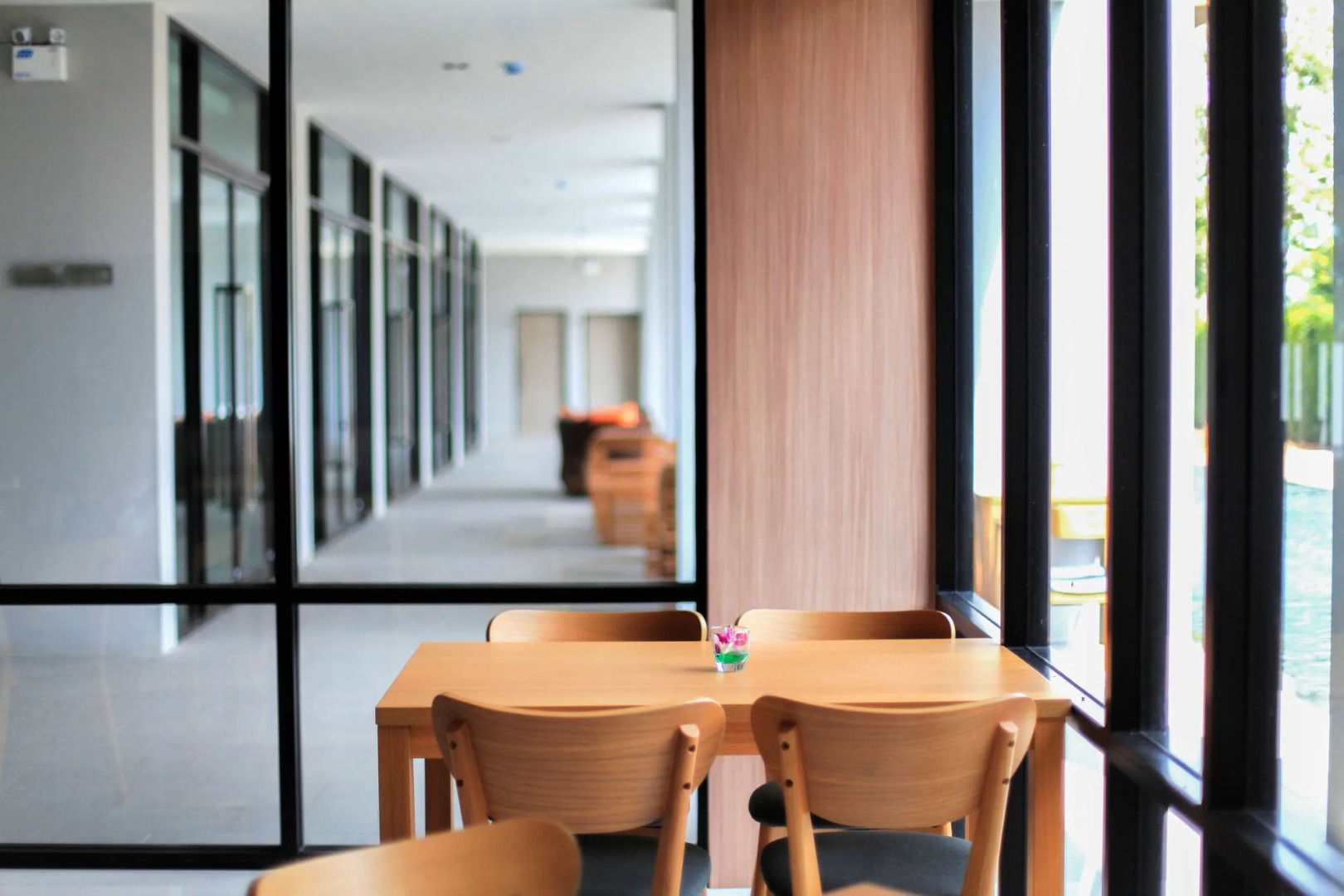 The Zense Boutique Hotel