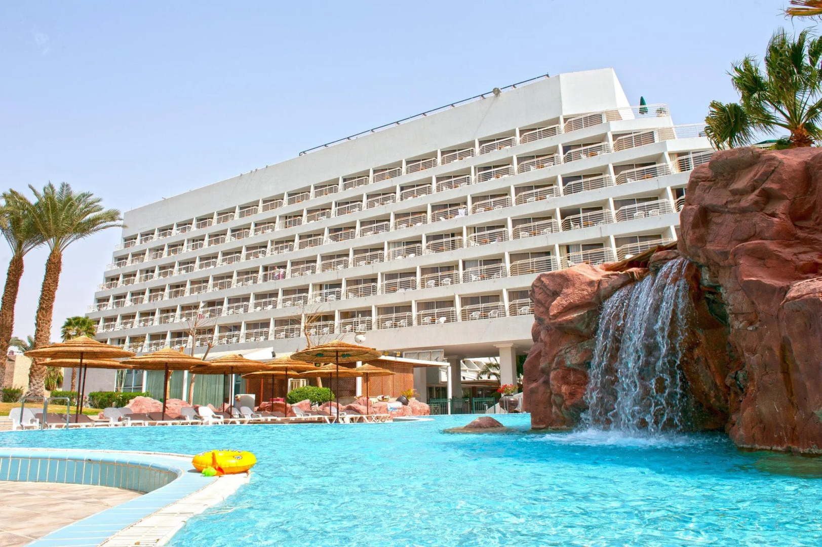 Leonardo Plaza Hotel Eilat