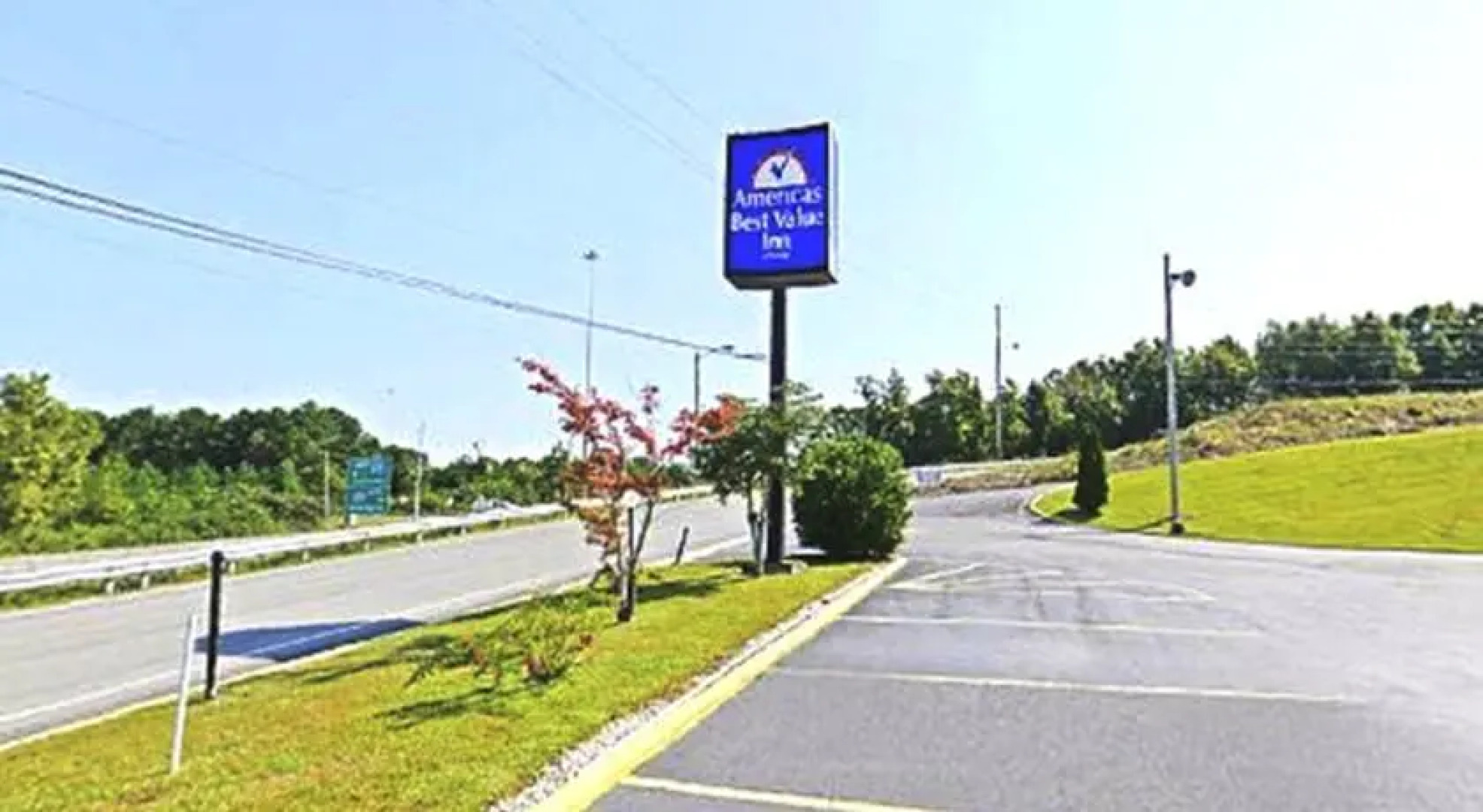 Americas Best Value Inn - Cullman