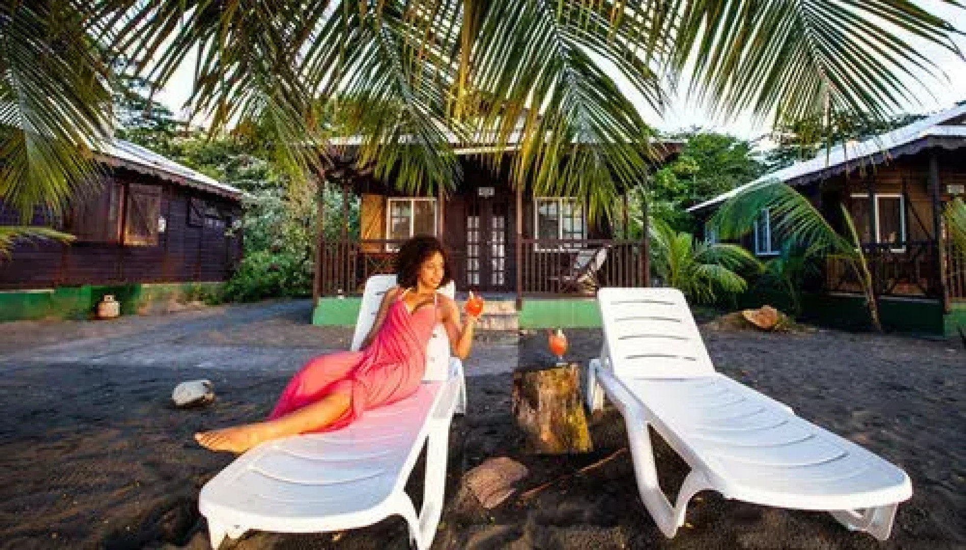 Picard Beach Cottages