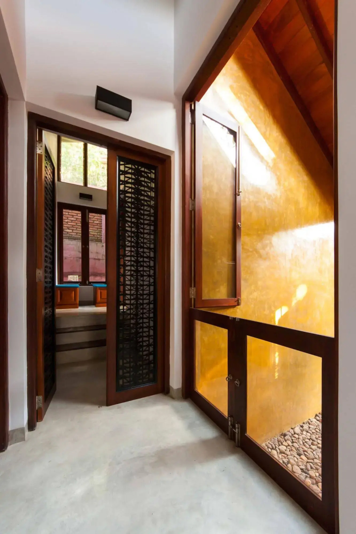 Nisala Villa