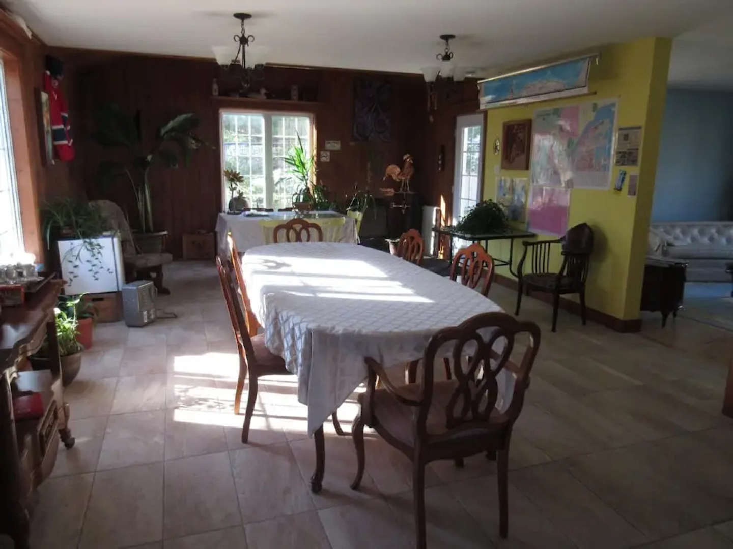 Gîte La Maison du Jardinier