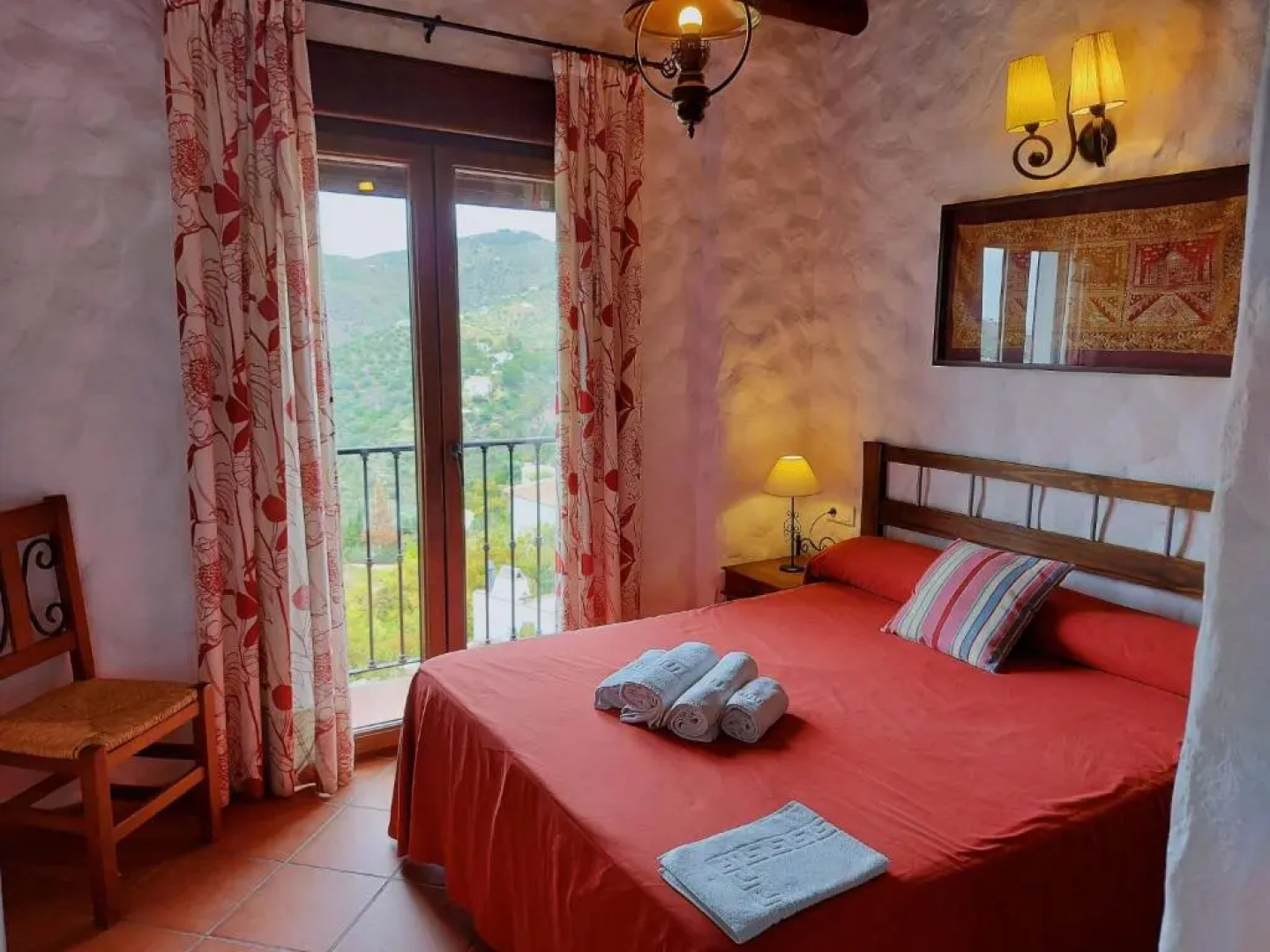 Villa La Posada