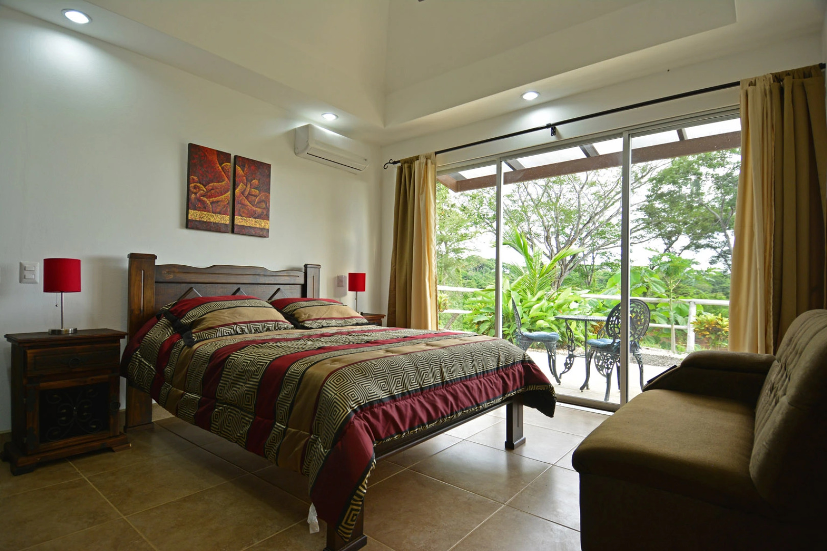 Playa Lagarto Eco Development