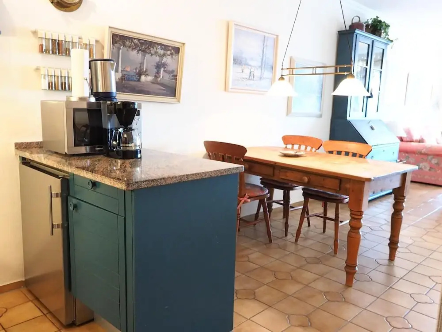 Res/404 - Residenz - Seeblick