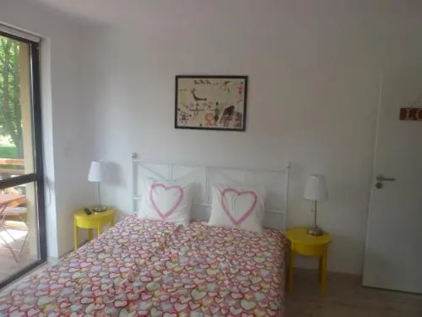 Apartment Lozenets Beach