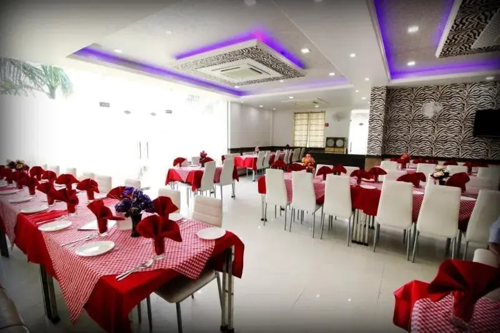 Hotel Sunrise Resort