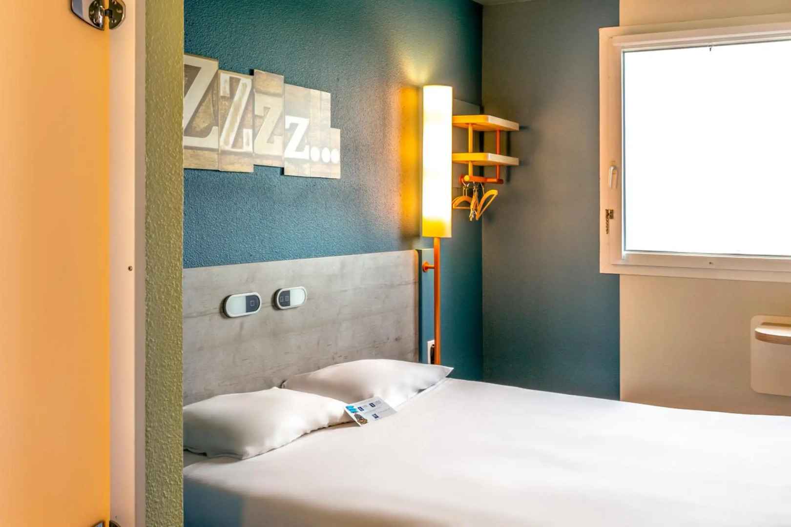 ibis budget Pertuis Portes du Luberon