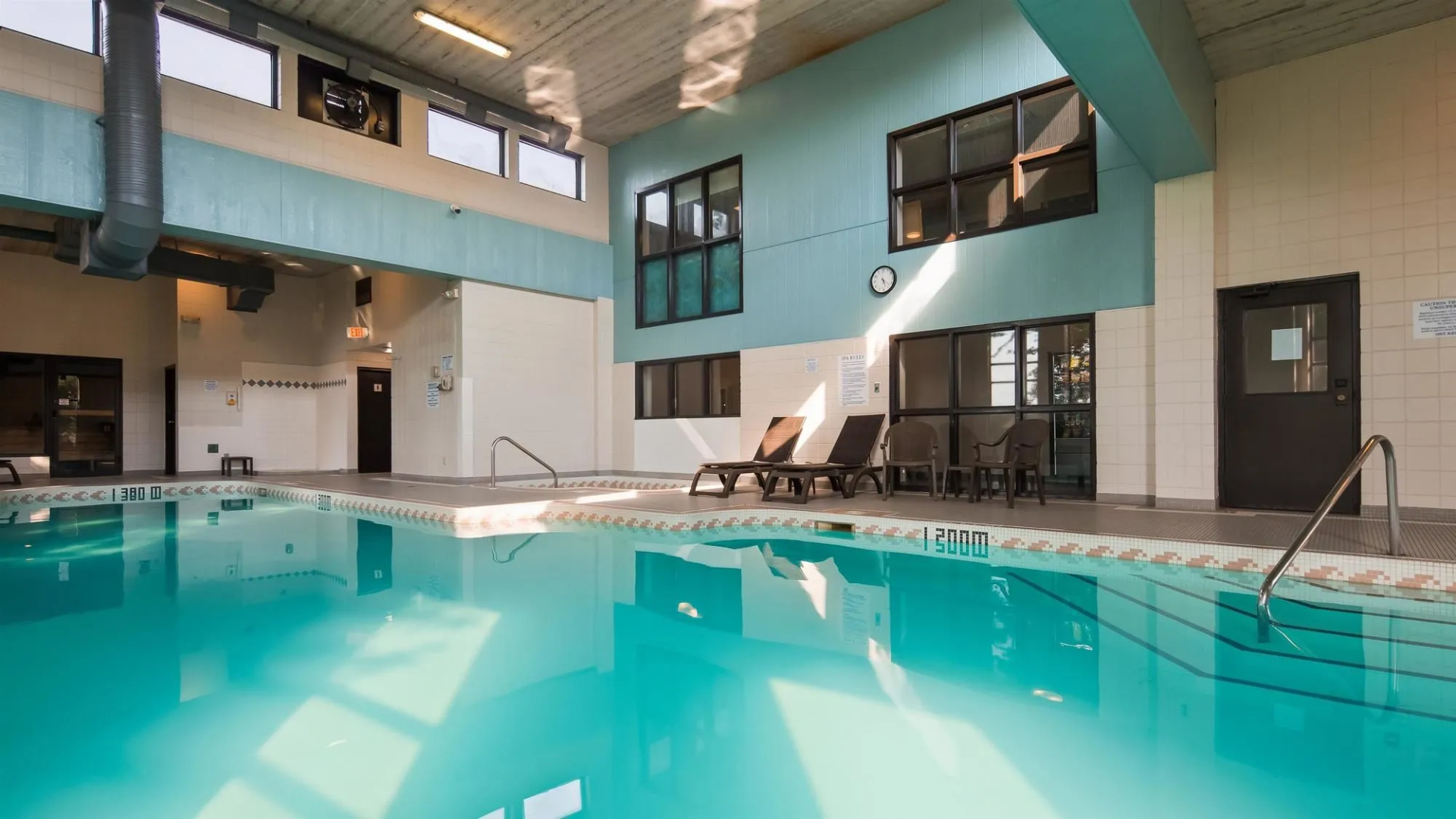 Best Western Brantford Hotel & Conference Centre