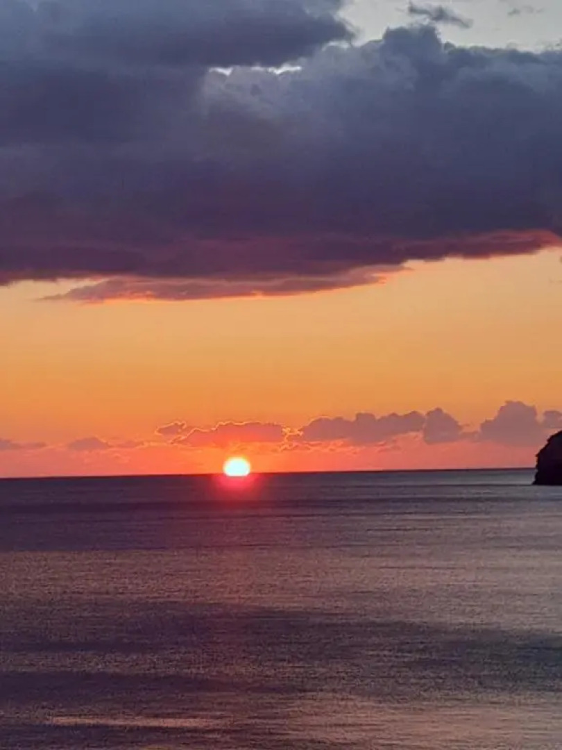 Appartamento verde in Residence San Marco