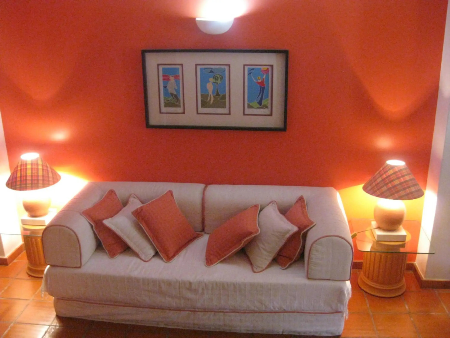 Montanha, rio e mar...