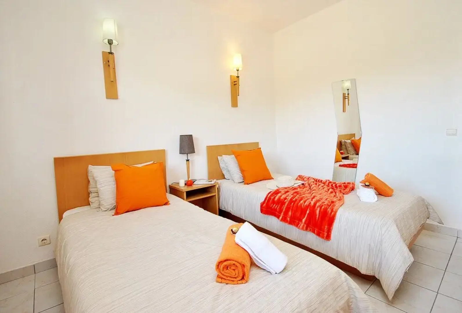 Apartamento Gilao III