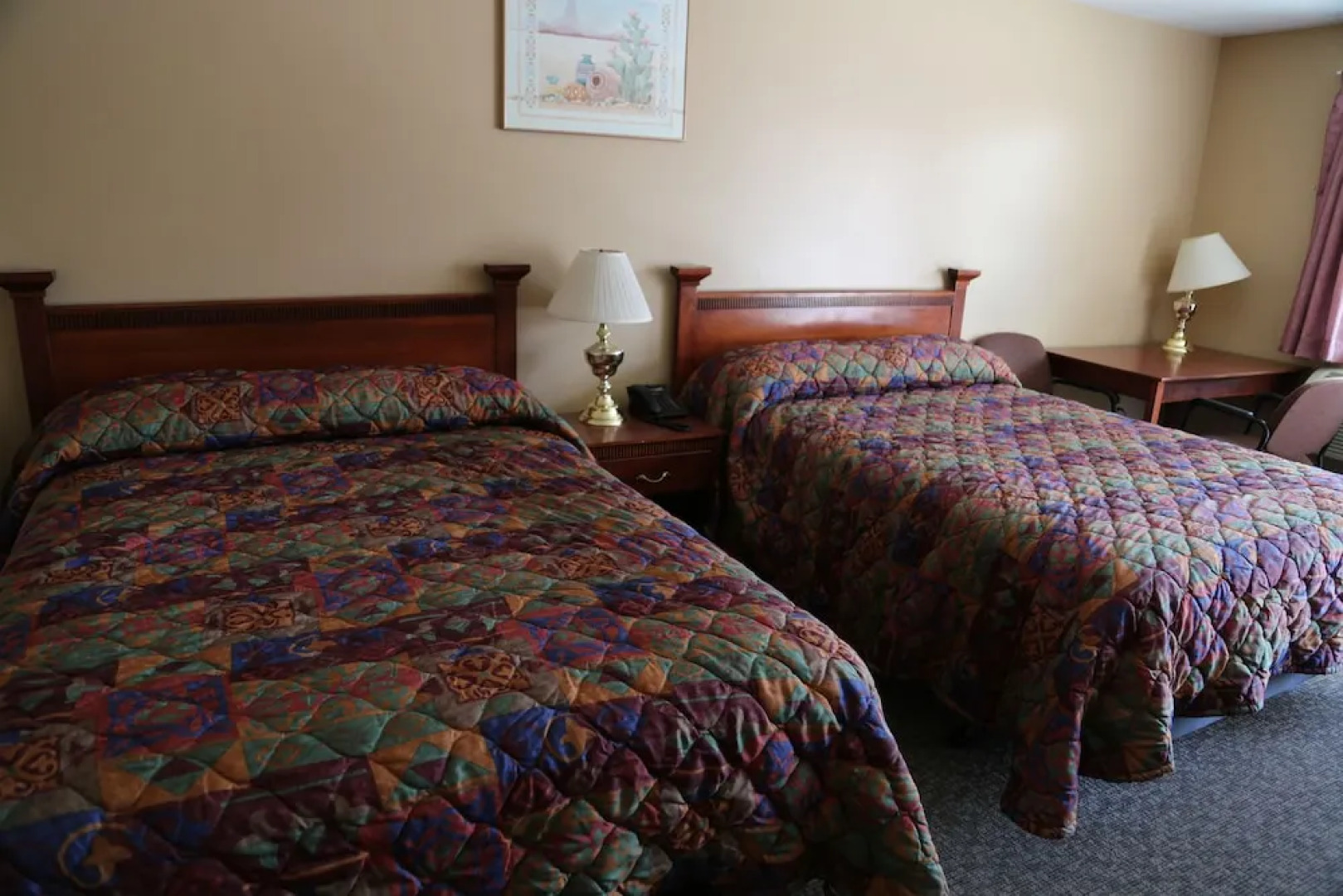 Twilite Motel & RV Park