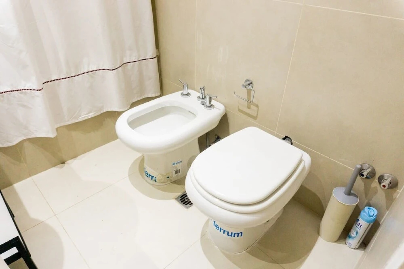 Gente del Sur Pacifico