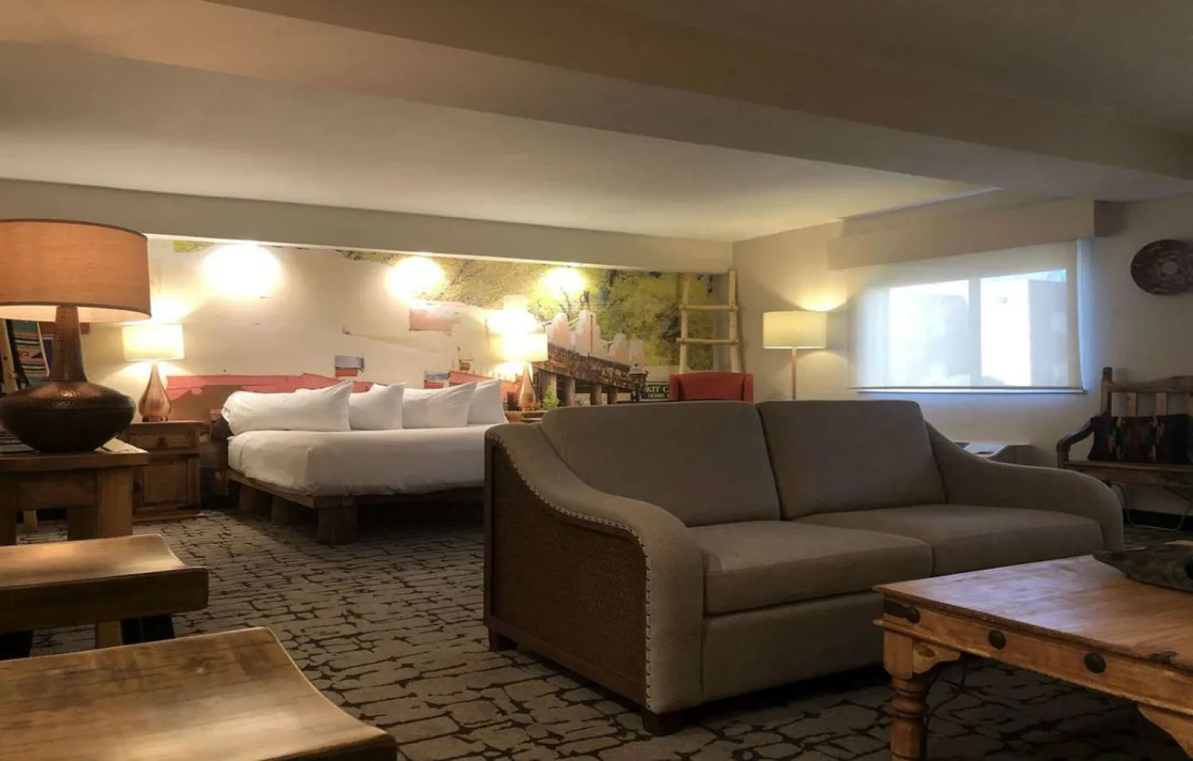 Hotel Don Fernando de Taos, Tapestry Collection by Hilton