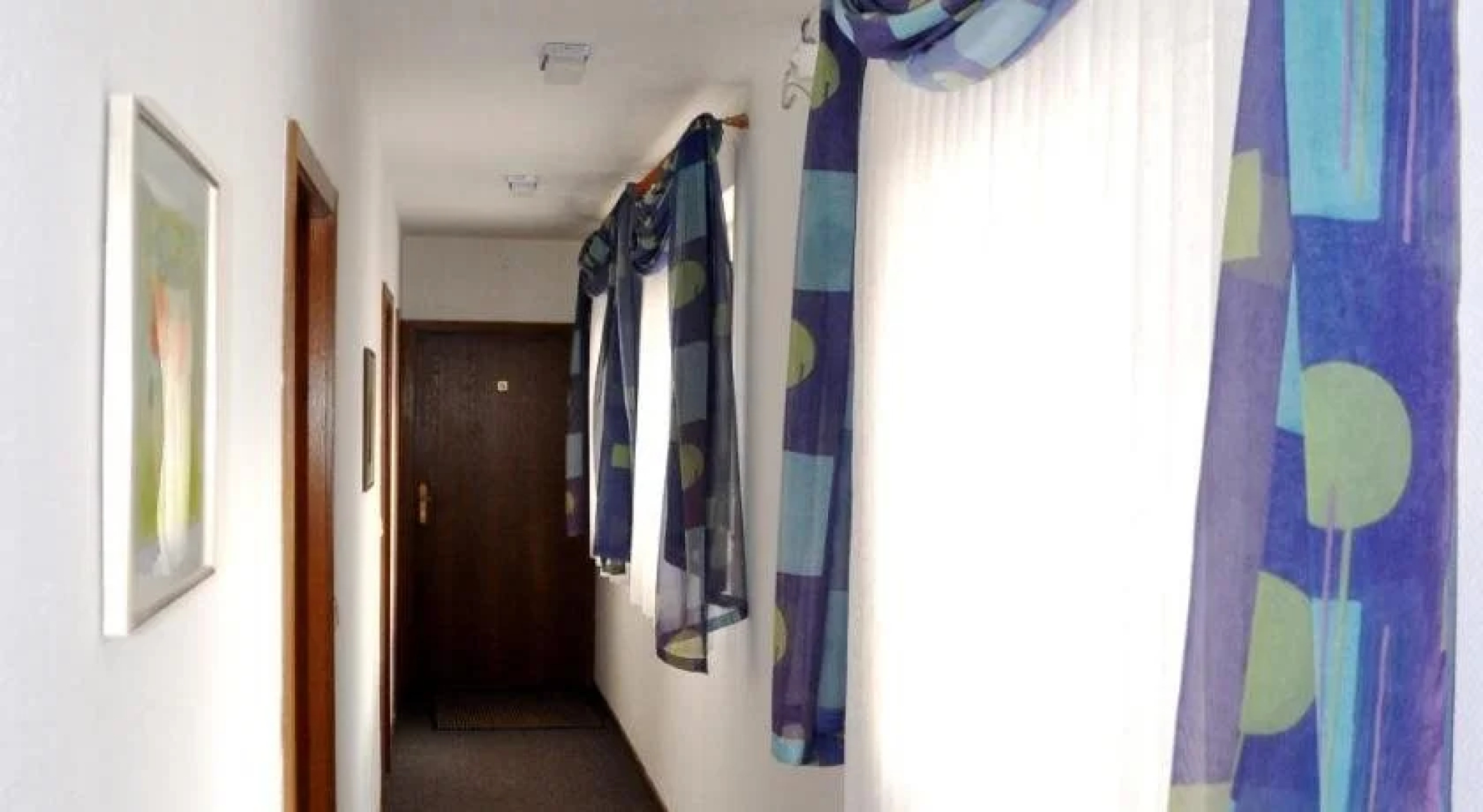 Hotel Restaurant Mirena