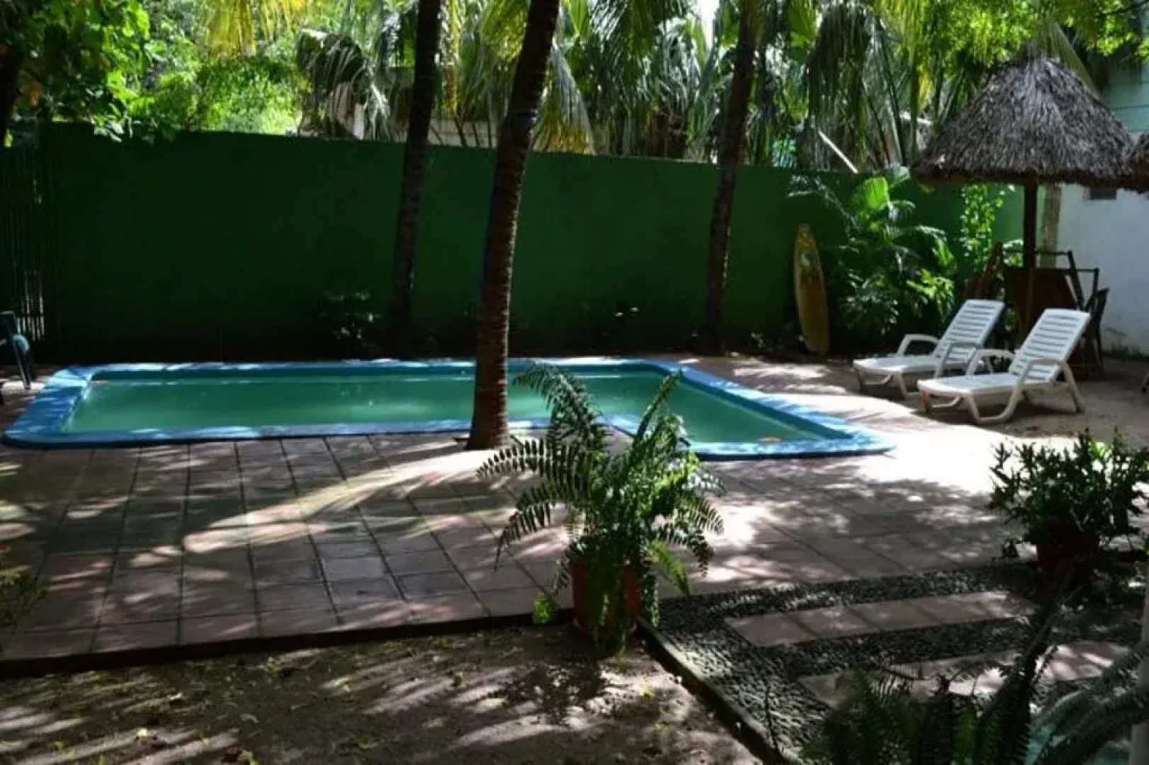 Los Cobanos Village Lodge