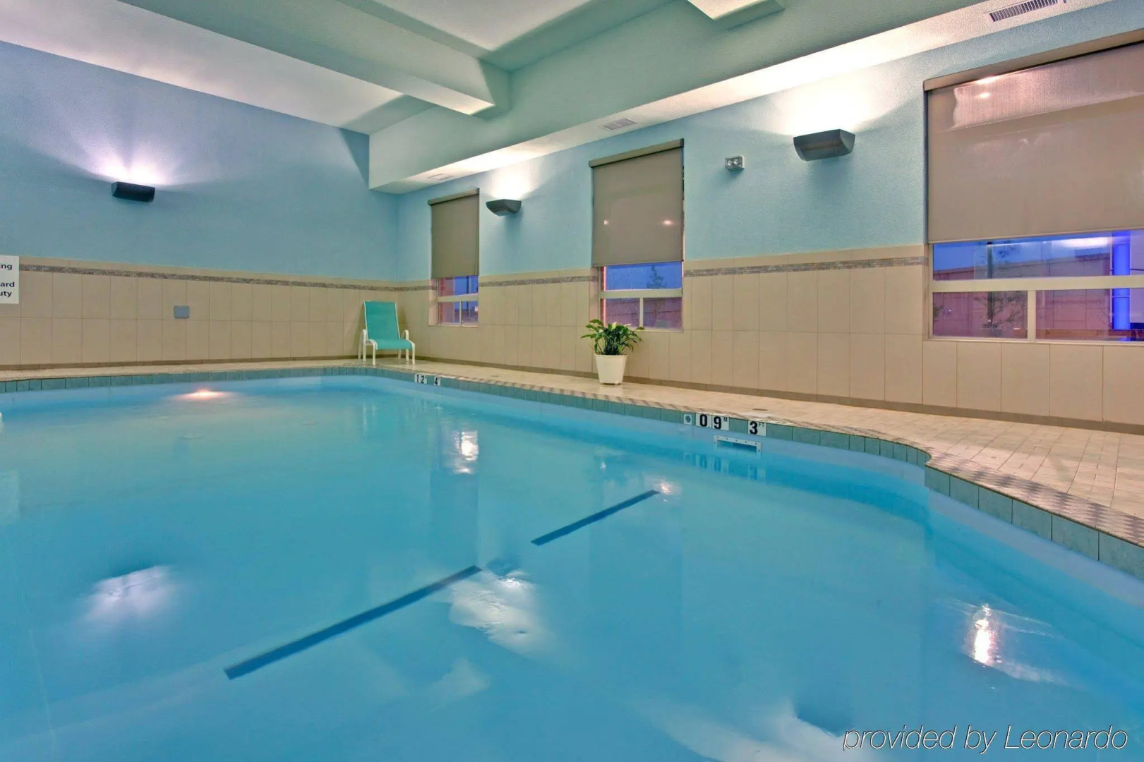 Holiday Inn Express Hotel & Suites Edmonton South by IHG