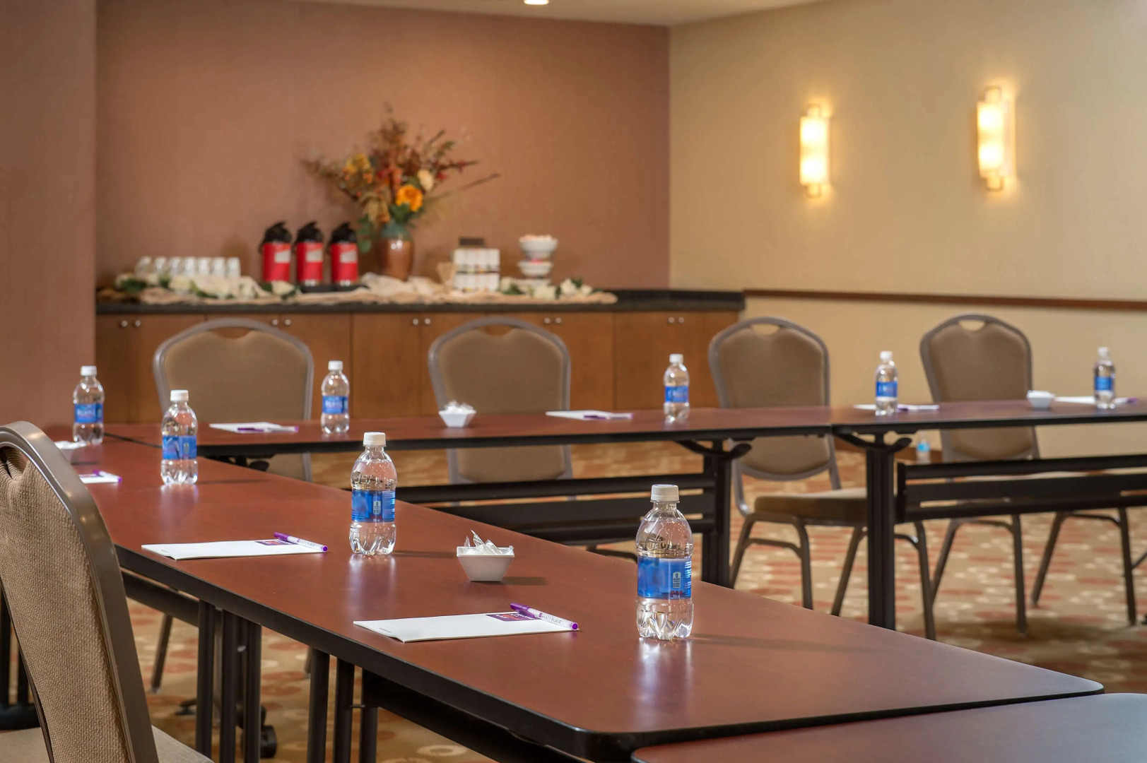 Hyatt Place Saratoga Malta