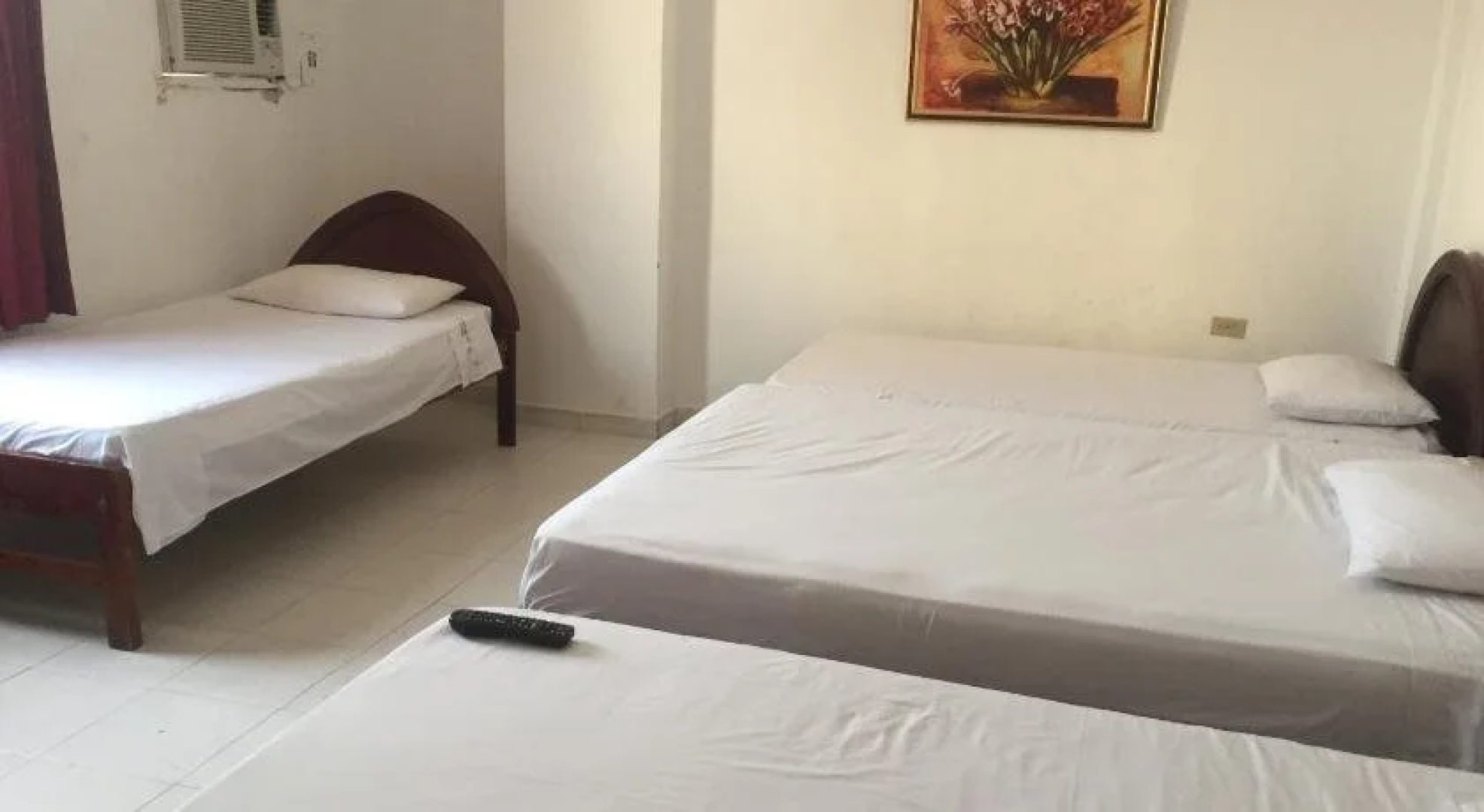 hotel la makuira