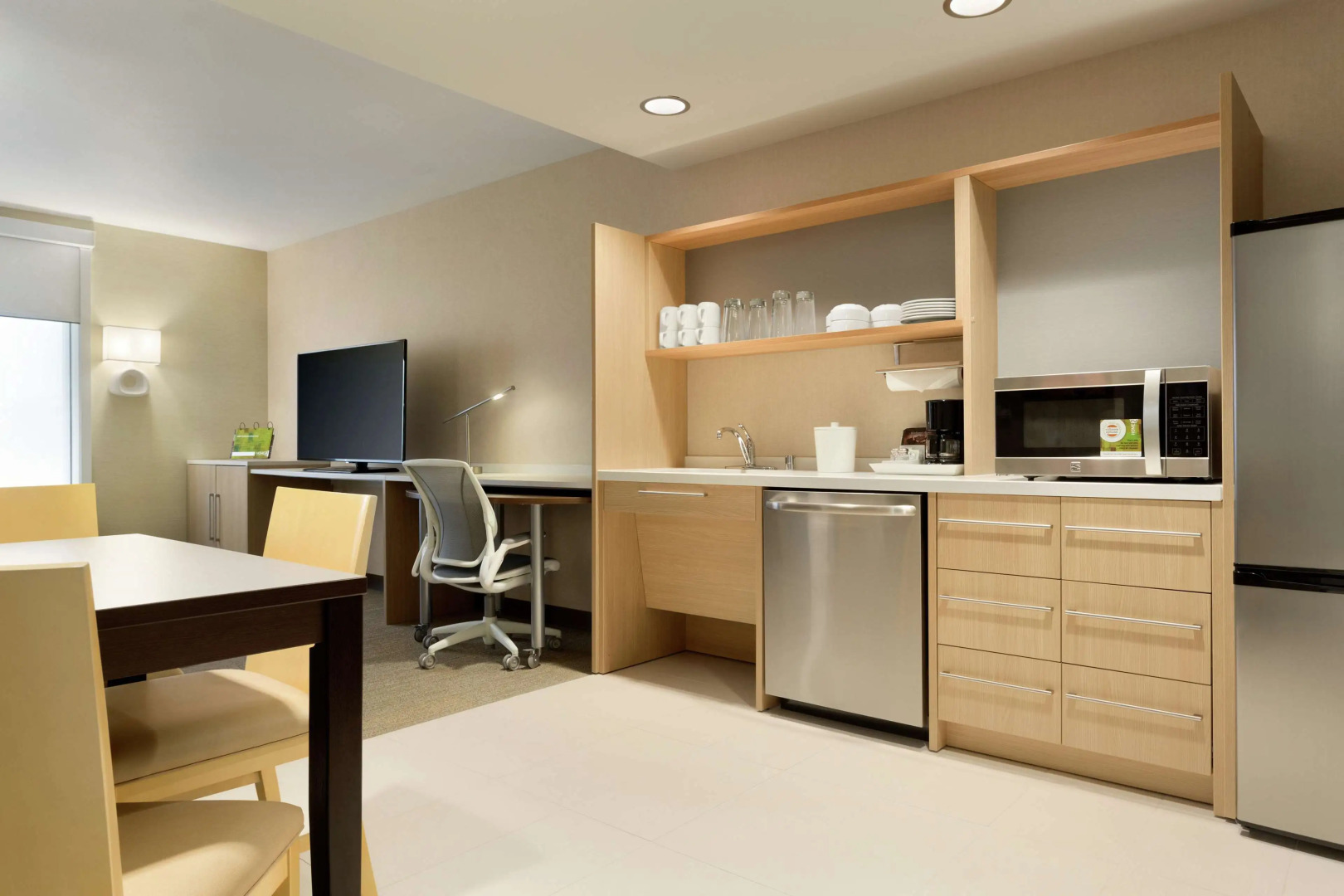 Home2 Suites by Hilton Richland, WA