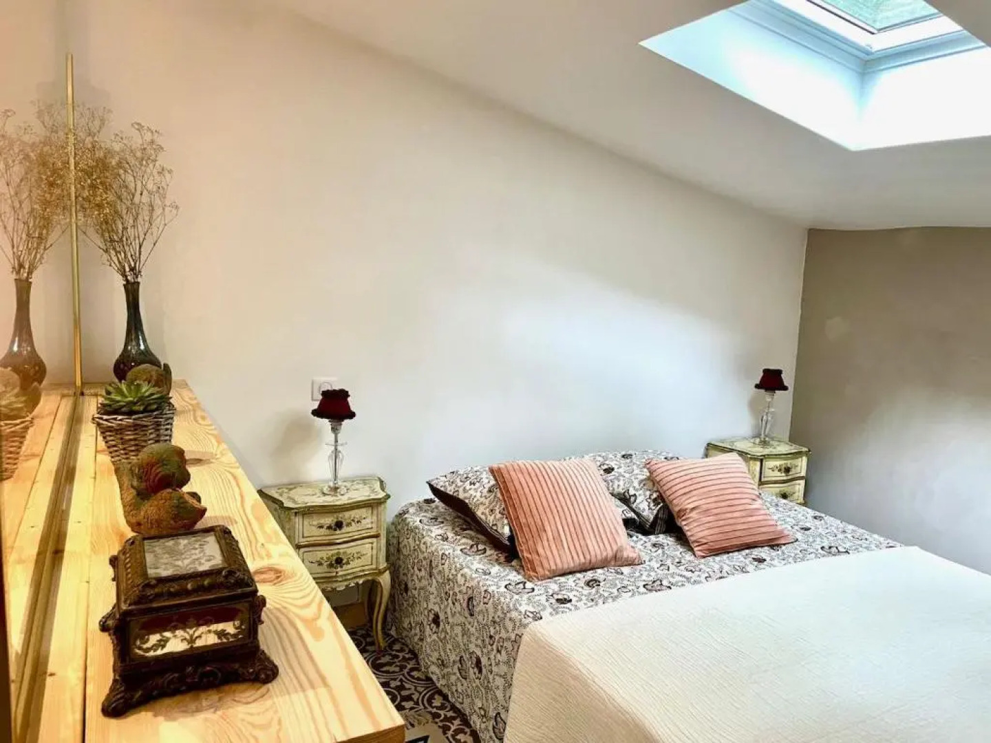 La Bergerie Barbebelle