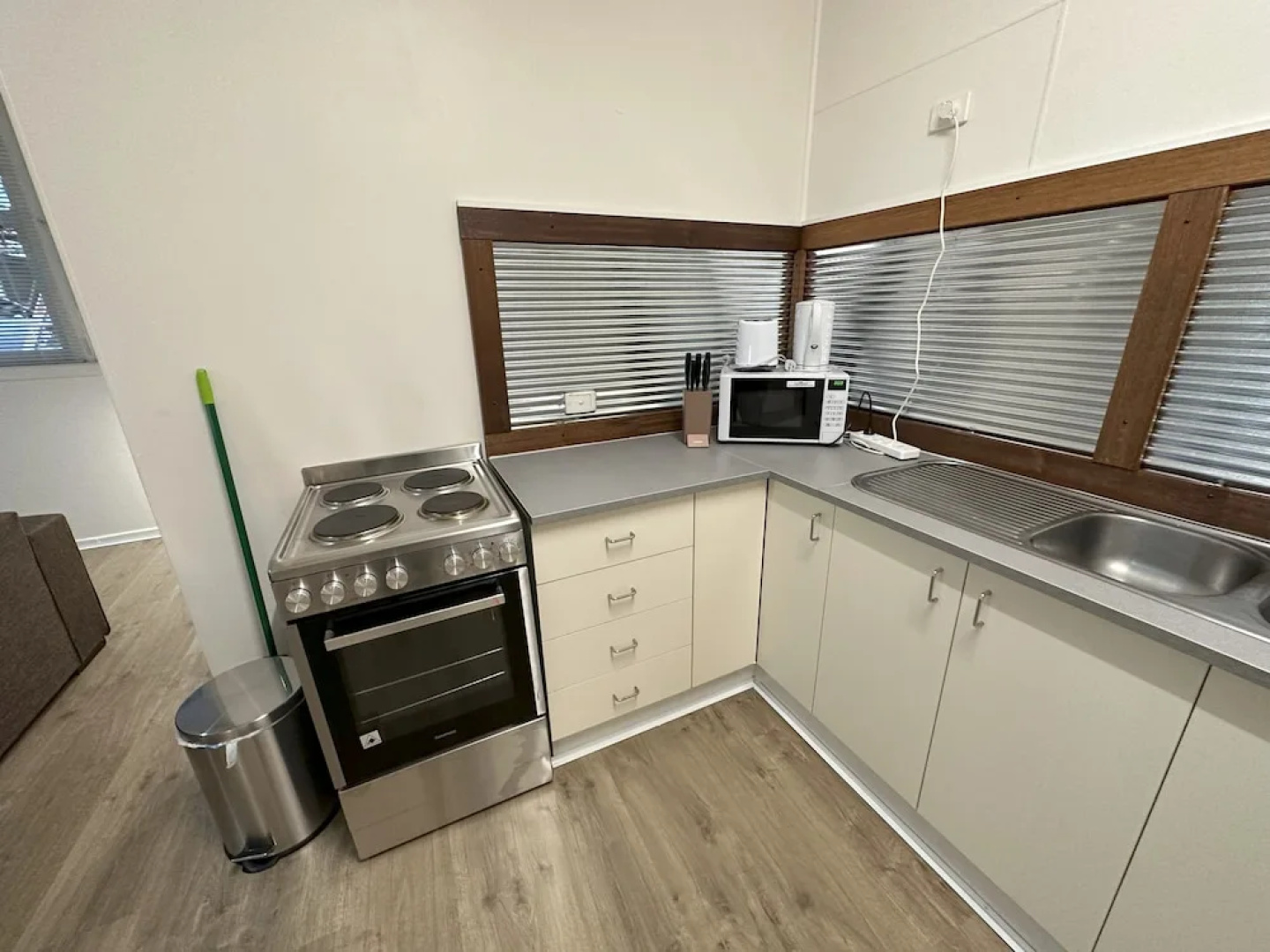 Armidale St Apartments
