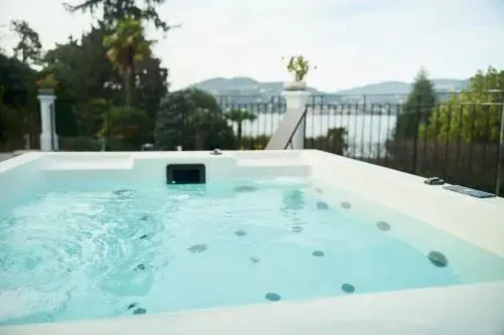 Albergo Belvedere Ranco