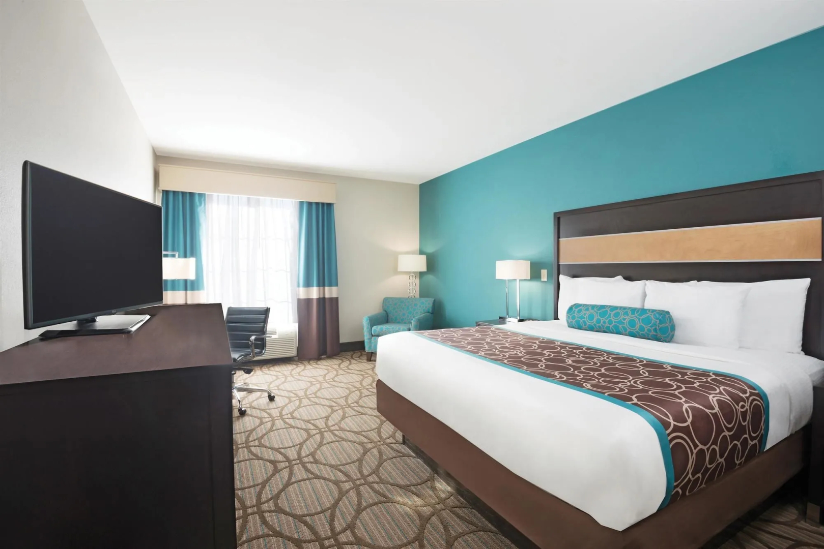 Spark by Hilton Little Rock West